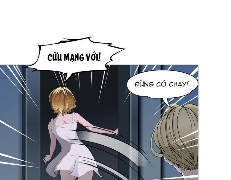 Cách Yêu Của Ác Ma Chapter 53 - Next Chapter 54