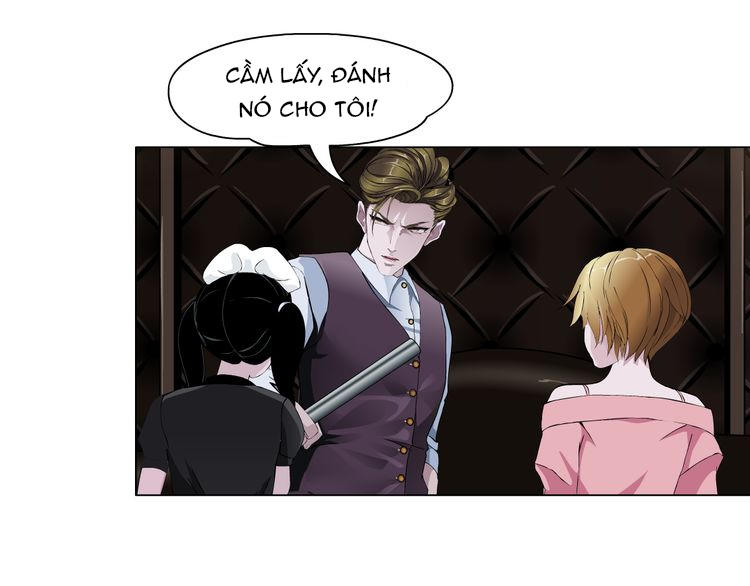 Cách Yêu Của Ác Ma Chapter 57 - Next Chapter 58