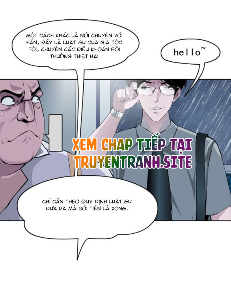 Cách Yêu Của Ác Ma Chapter 6 - Trang 3