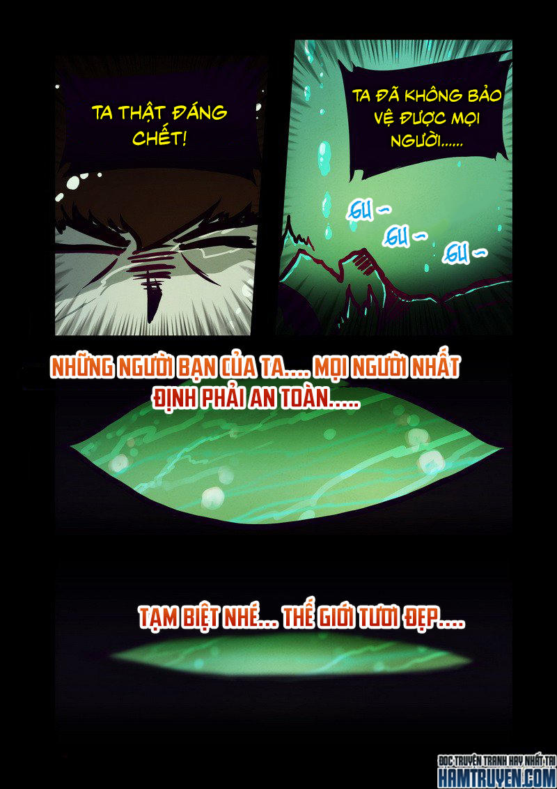 Zombie Brother Chapter 139 - Next Chapter 140