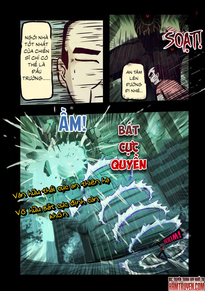 Zombie Brother Chapter 141 - Next Chapter 142