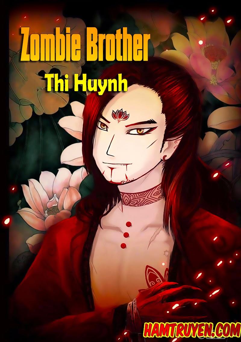 Zombie Brother Chapter 29 - Next Chapter 30