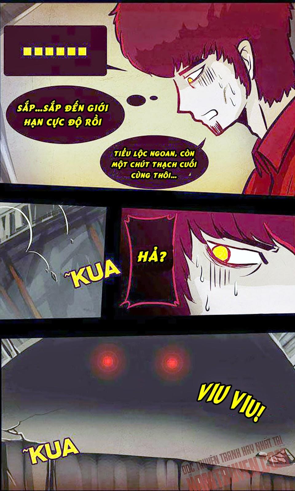 Zombie Brother Chapter 45 - Next Chapter 46