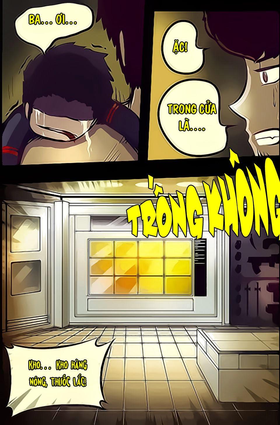 Zombie Brother Chapter 52 - Next Chapter 53