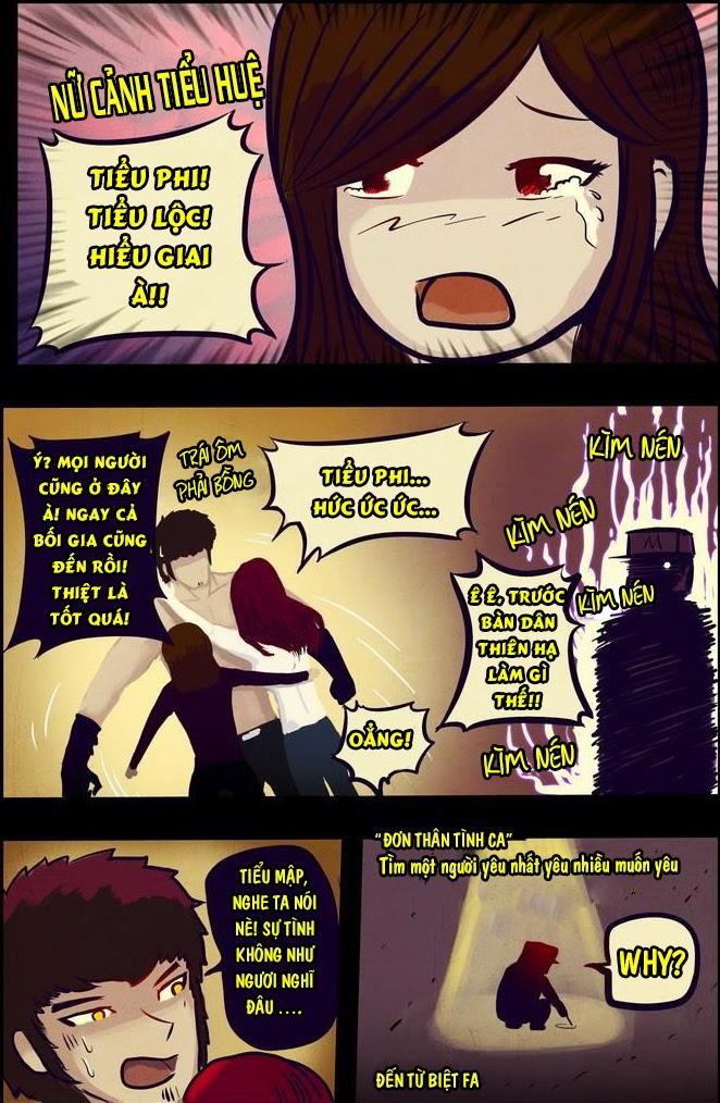 Zombie Brother Chapter 55 - Next Chapter 56