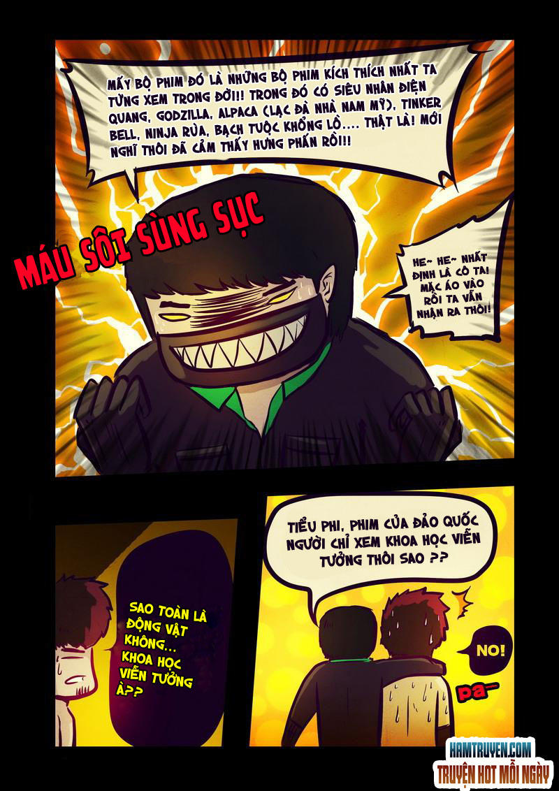 Zombie Brother Chapter 72 - Next Chapter 73