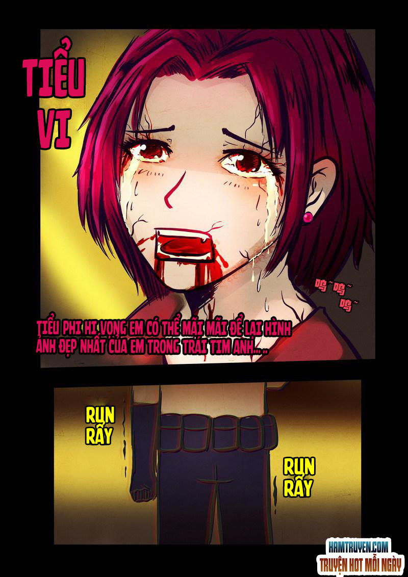 Zombie Brother Chapter 74 - Next Chapter 75