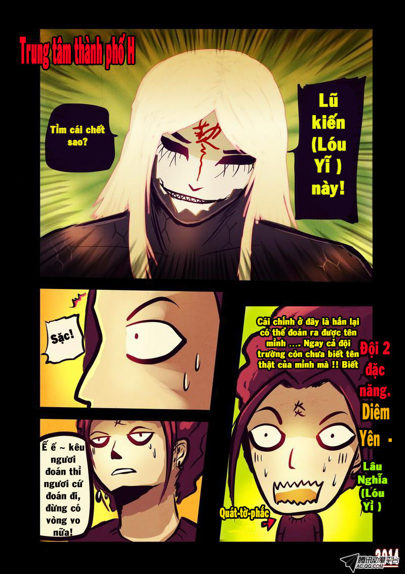 Zombie Brother Chapter 77 - Next Chapter 78