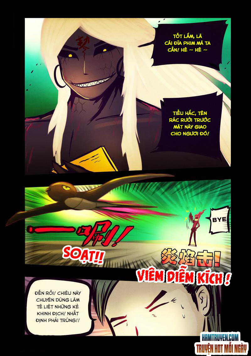 Zombie Brother Chapter 78 - Next Chapter 79