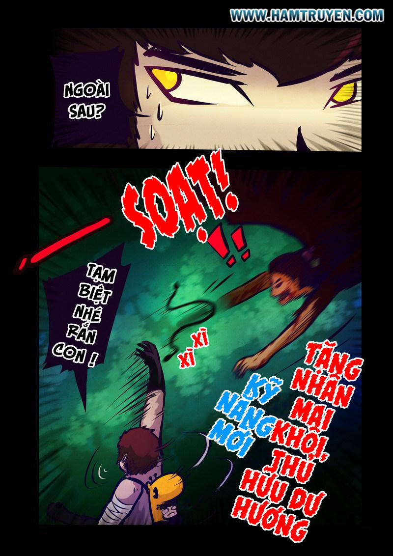 Zombie Brother Chapter 80 - Next Chapter 81