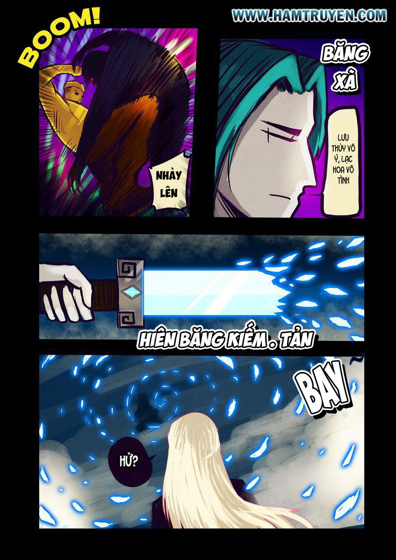 Zombie Brother Chapter 90 - Next Chapter 91