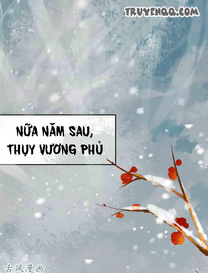 Trục Phong Nguyệt, Dư Quân Hỉ Chapter 16 - Next Chapter 17