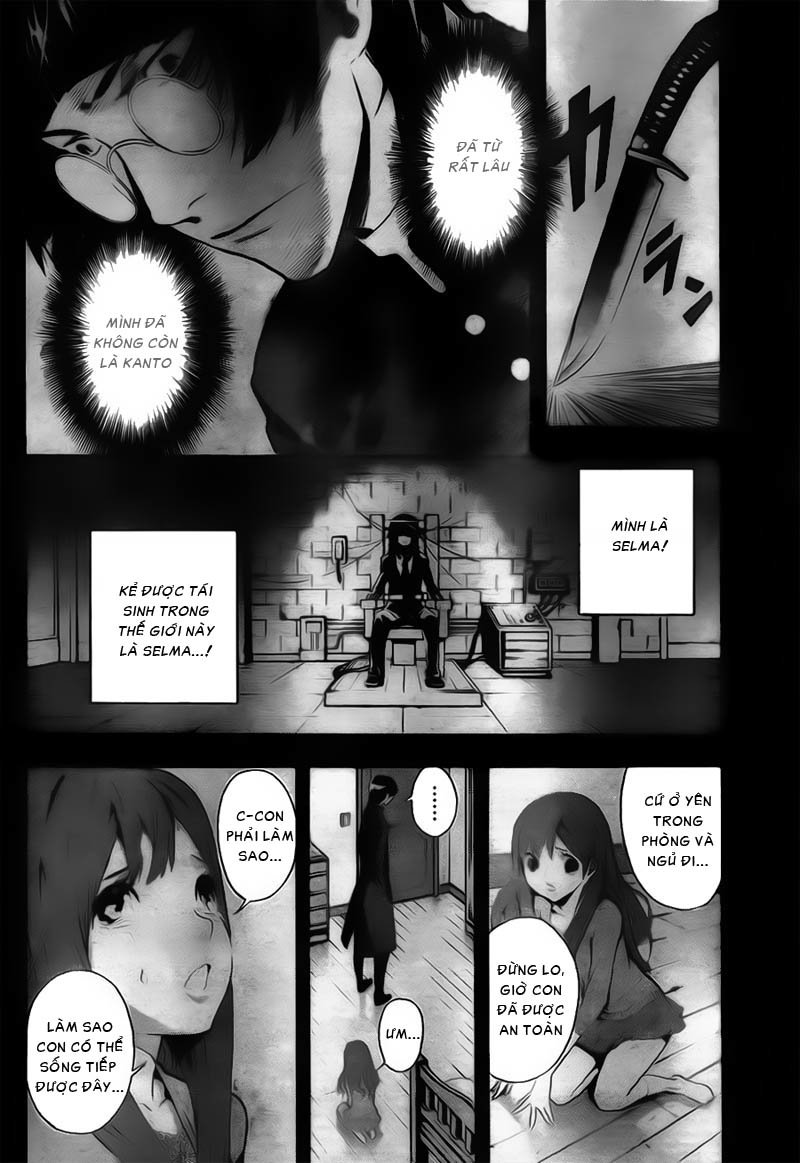 Defense Devil Chapter 72 - Trang 3