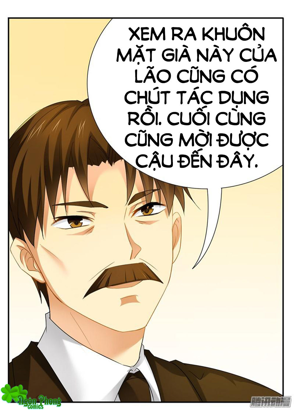 Phúc Hắc Tổng Tài Đừng Tới Đây Chapter 22 - Next Chapter 23