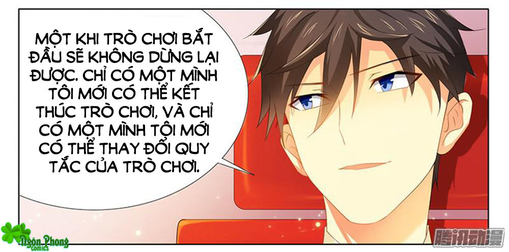 Phúc Hắc Tổng Tài Đừng Tới Đây Chapter 22 - Next Chapter 23