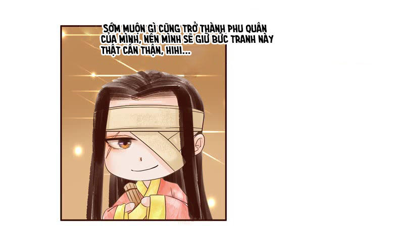 Công Lược Nam Thần Kế Chapter 3 - Next Chapter 4