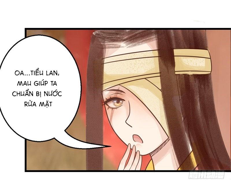 Công Lược Nam Thần Kế Chapter 6 - Next Chapter 7