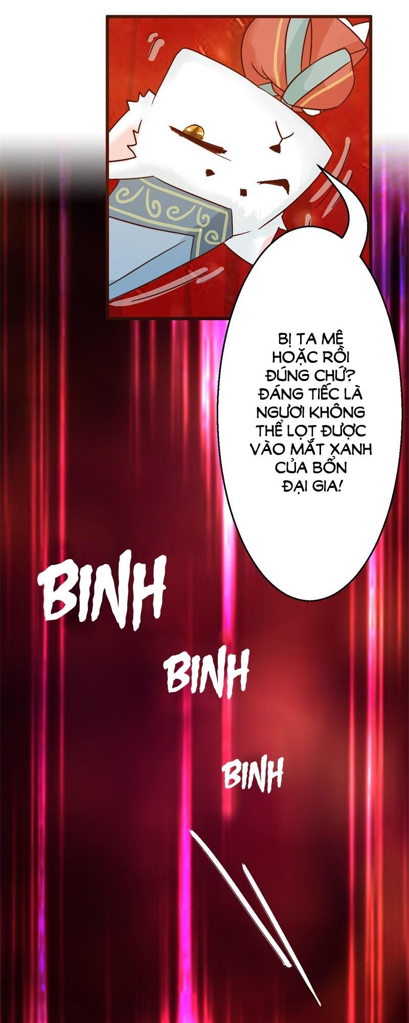 Công Lược Nam Thần Kế Chapter 6 - Next Chapter 7