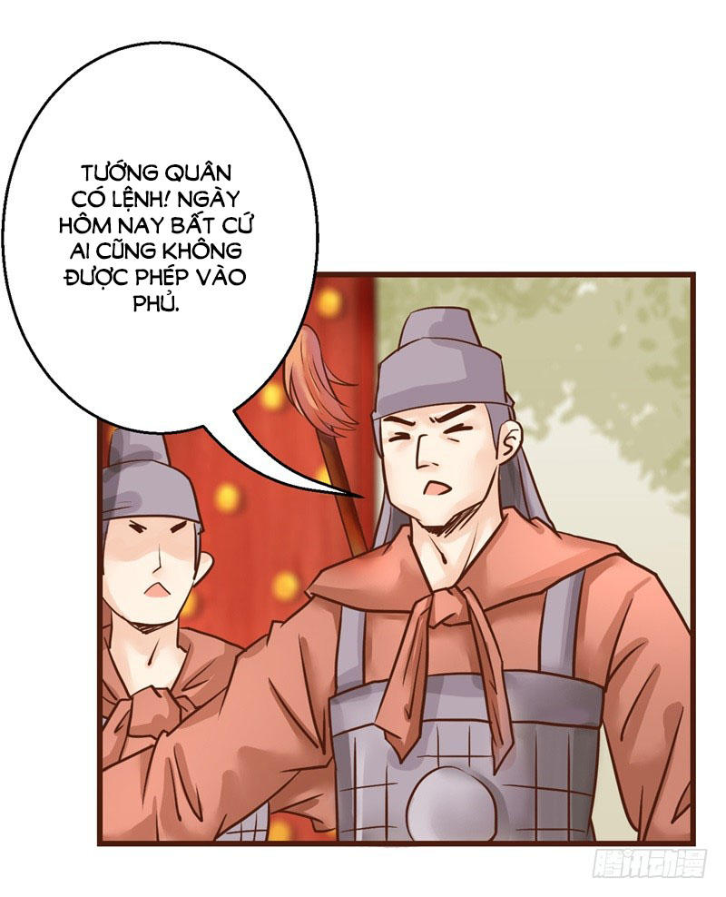 Công Lược Nam Thần Kế Chapter 8 - Next Chapter 9