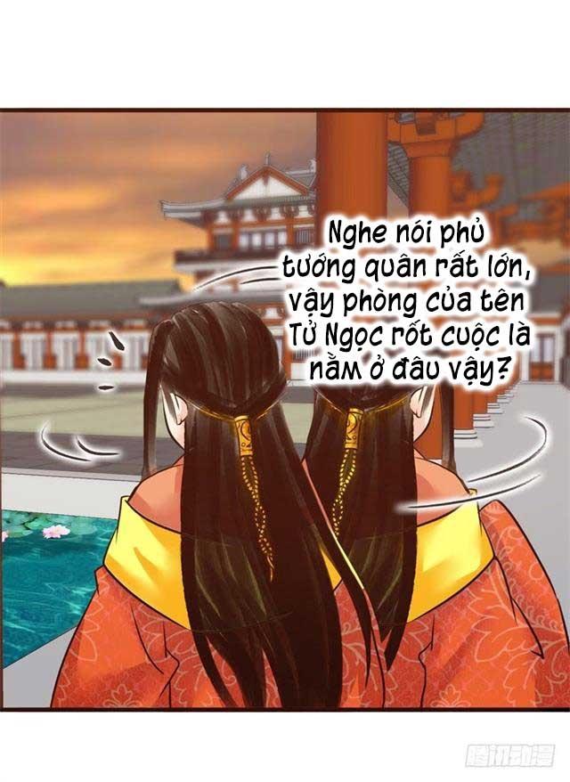 Công Lược Nam Thần Kế Chapter 9 - Next Chapter 10