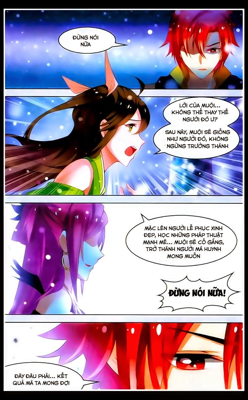 Sưu Thần Ký Chapter 36 - Next Chapter 37