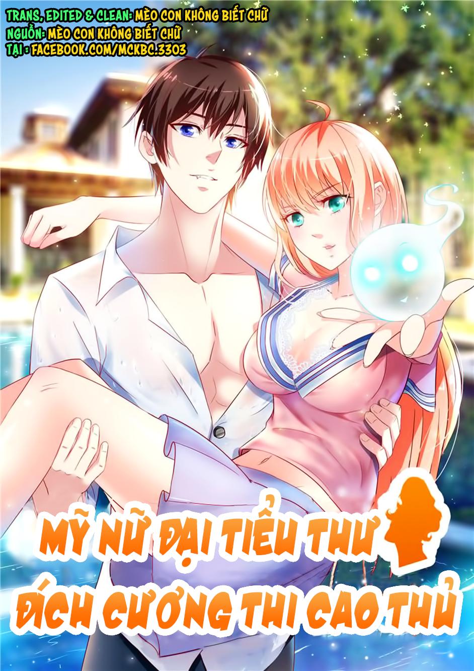 Mỹ Nữ Đại Tiểu Thư Đích Cương Thi Cao Thủ Chapter 30 - Next Chapter 31