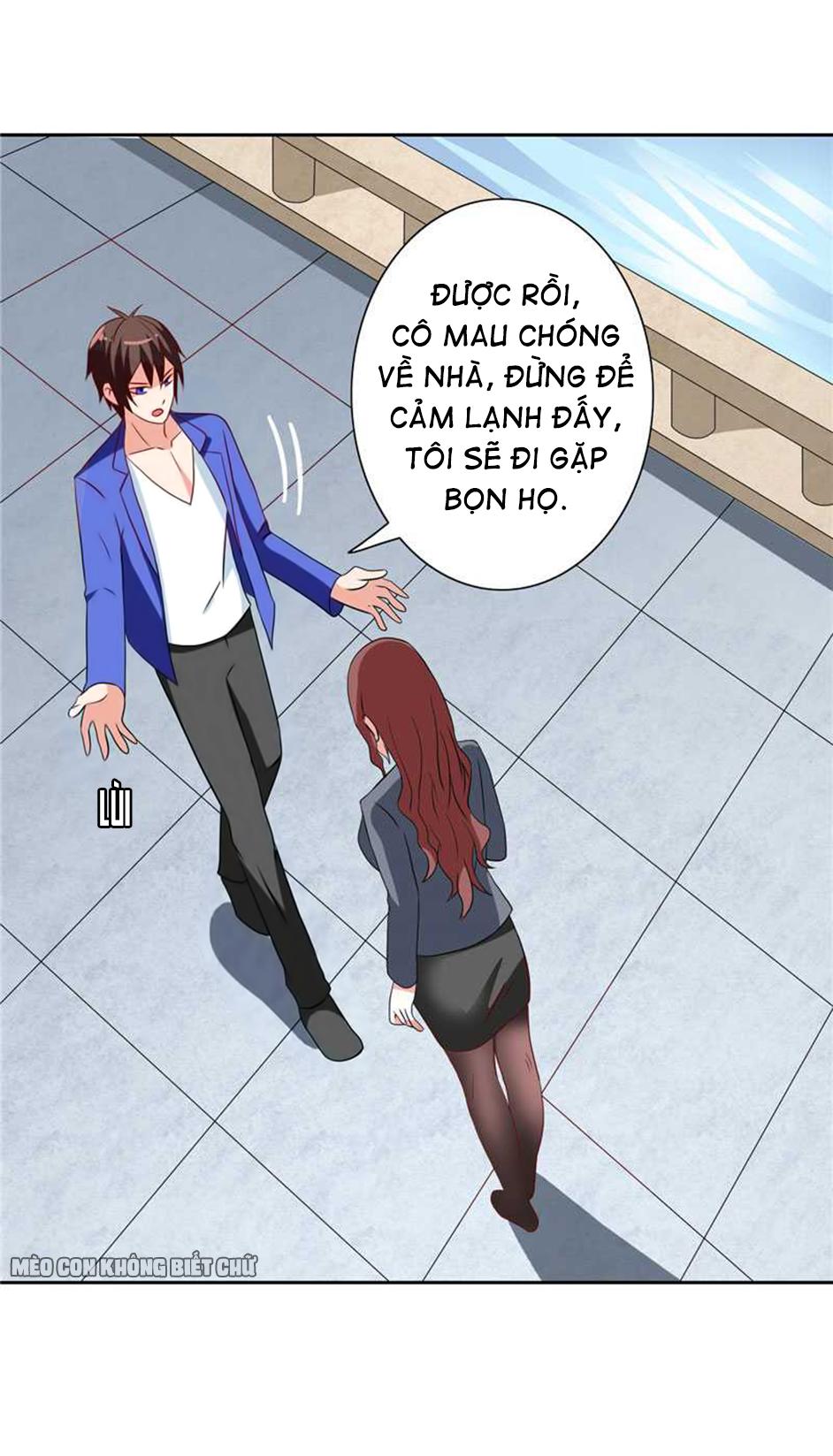 Mỹ Nữ Đại Tiểu Thư Đích Cương Thi Cao Thủ Chapter 33 - Next Chapter 34