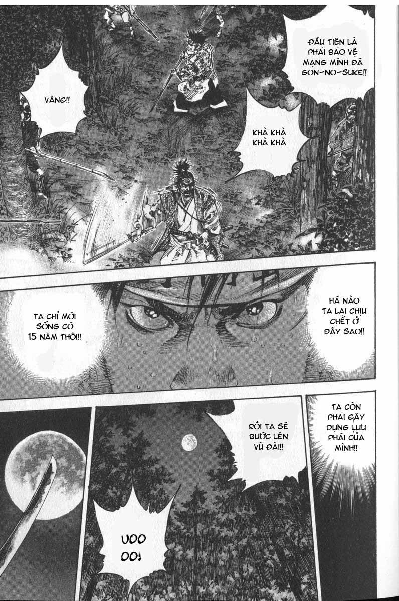 Lãng Khách Chapter 165 - Next Chapter 166