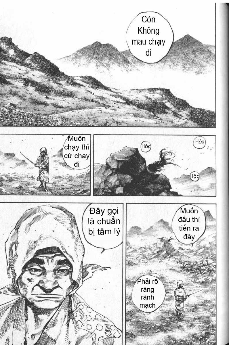 Lãng Khách Chapter 171 - Trang 3