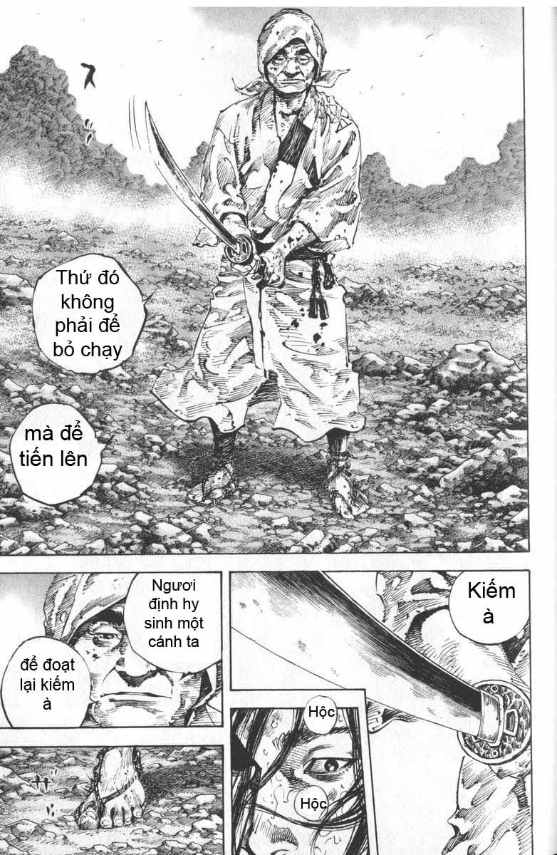 Lãng Khách Chapter 171 - Trang 3