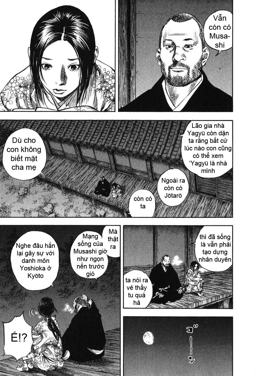 Lãng Khách Chapter 184 - Trang 3