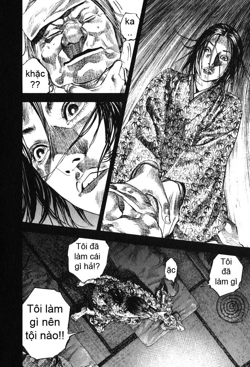 Lãng Khách Chapter 184 - Trang 3