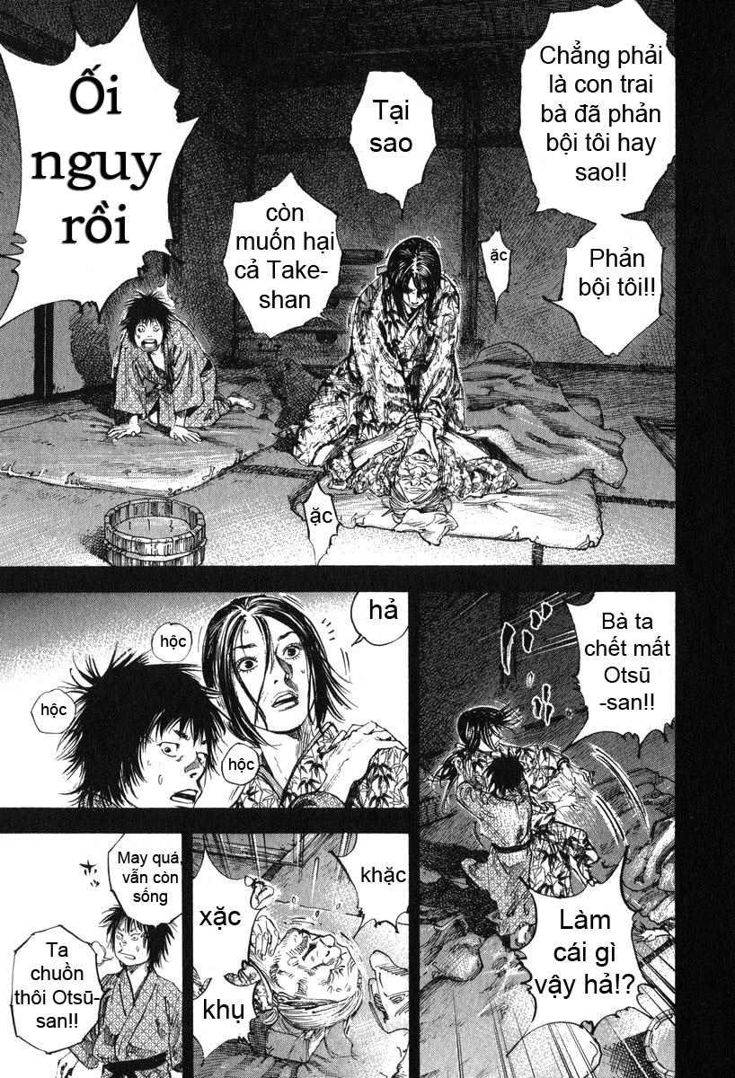 Lãng Khách Chapter 184 - Trang 3