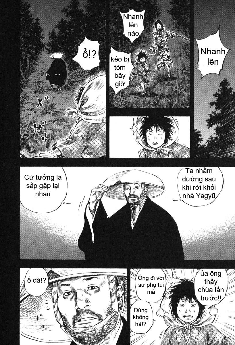 Lãng Khách Chapter 184 - Trang 3