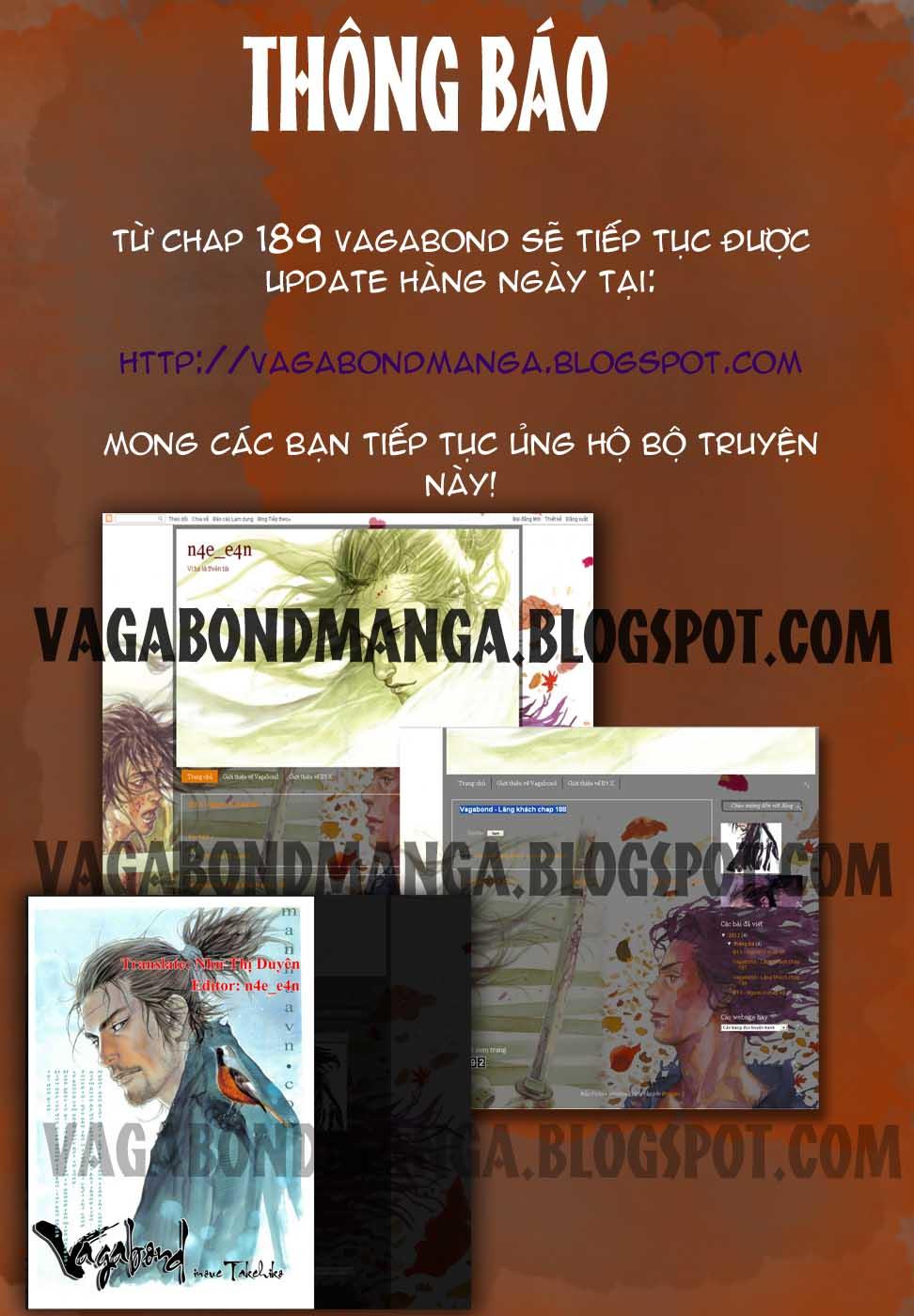 Lãng Khách Chapter 192 - Trang 3