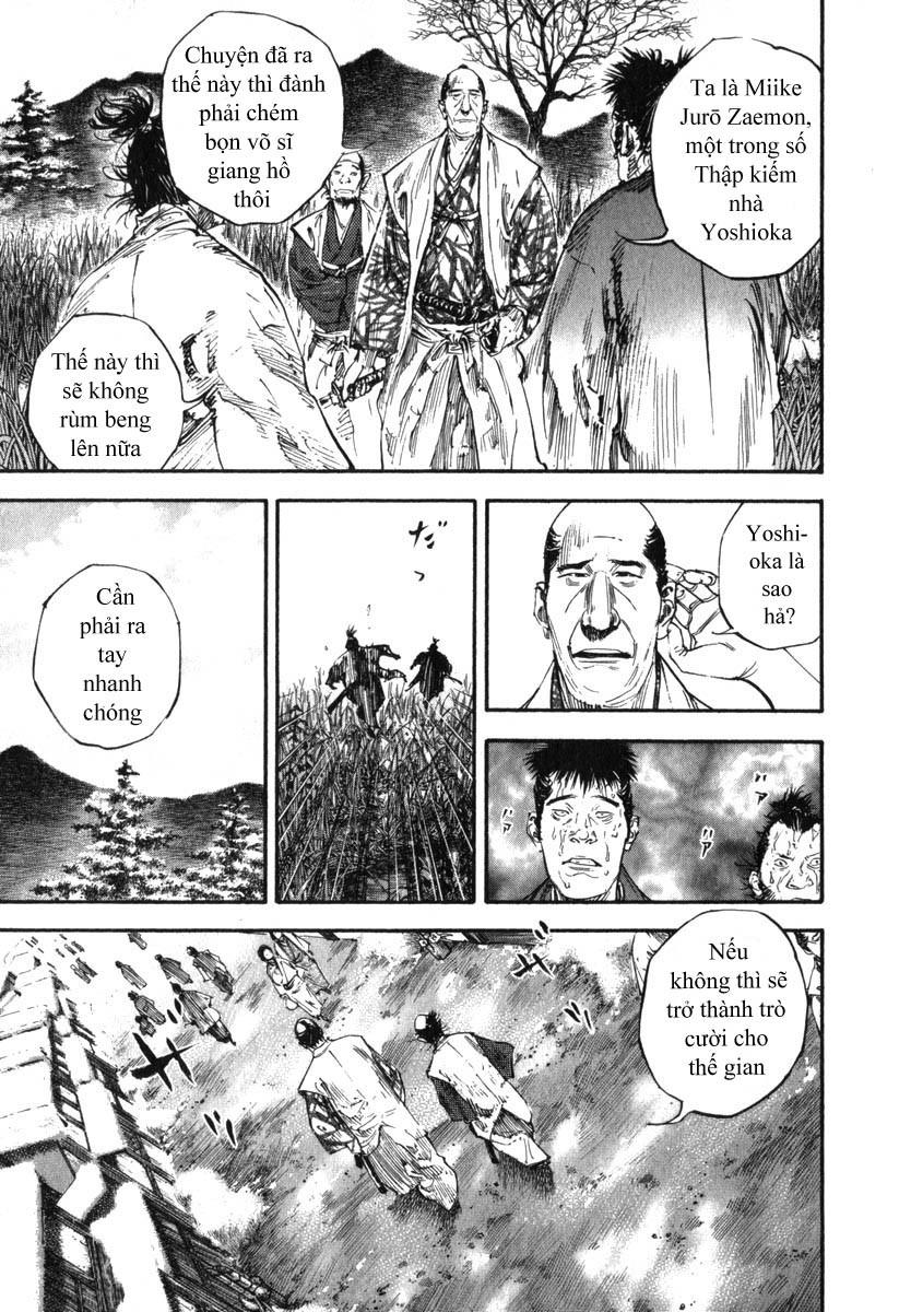 Lãng Khách Chapter 192 - Trang 3