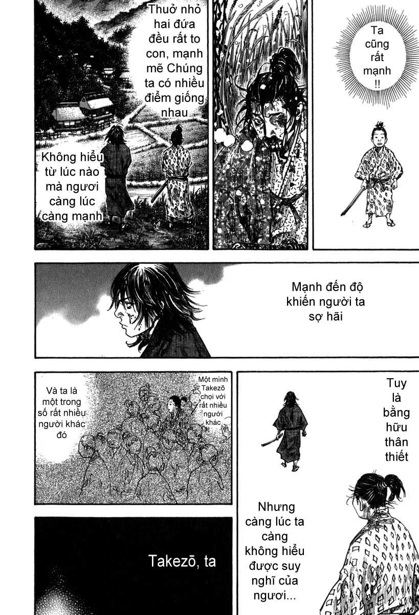 Lãng Khách Chapter 199 - Trang 3