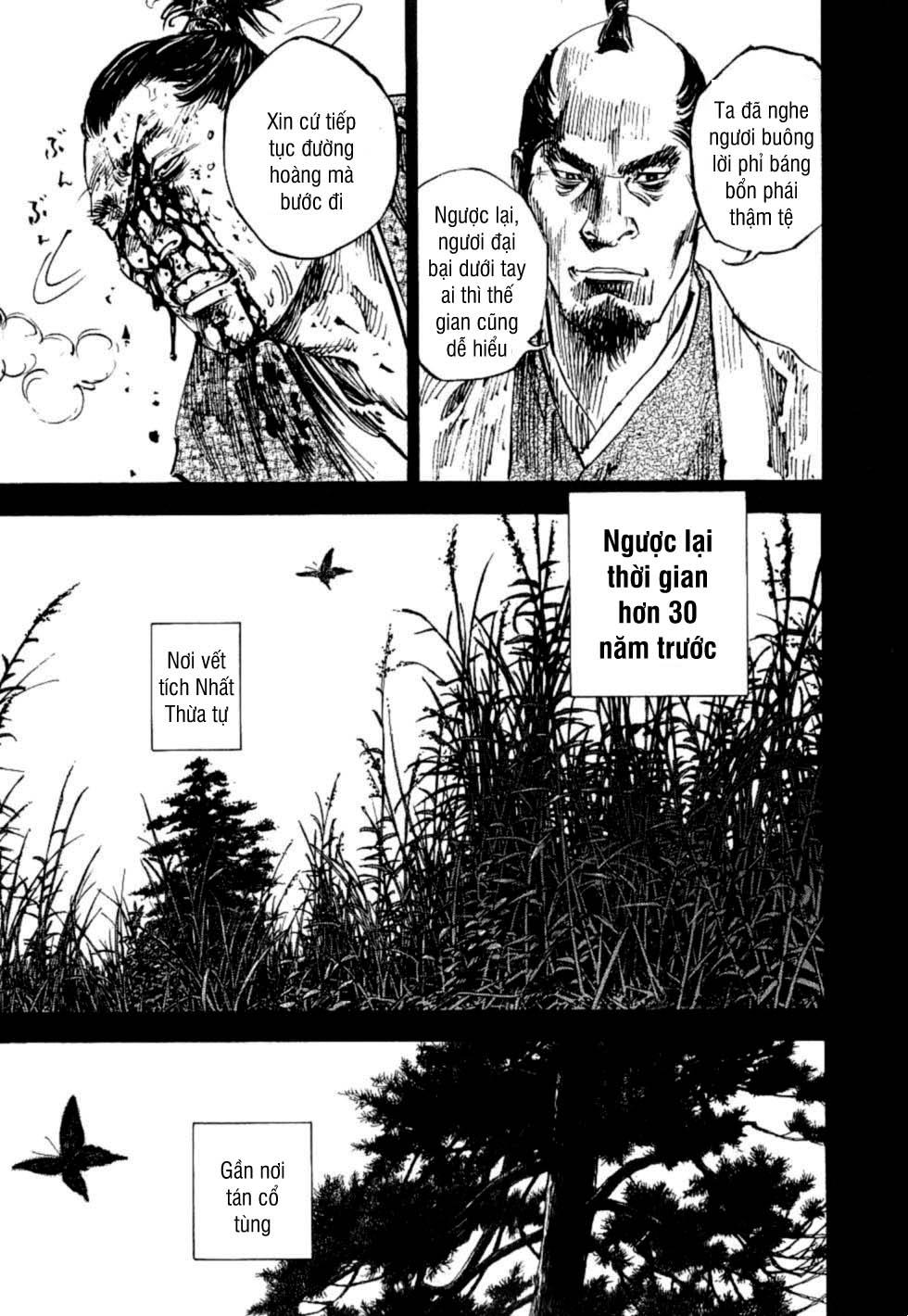 Lãng Khách Chapter 240 - Trang 3