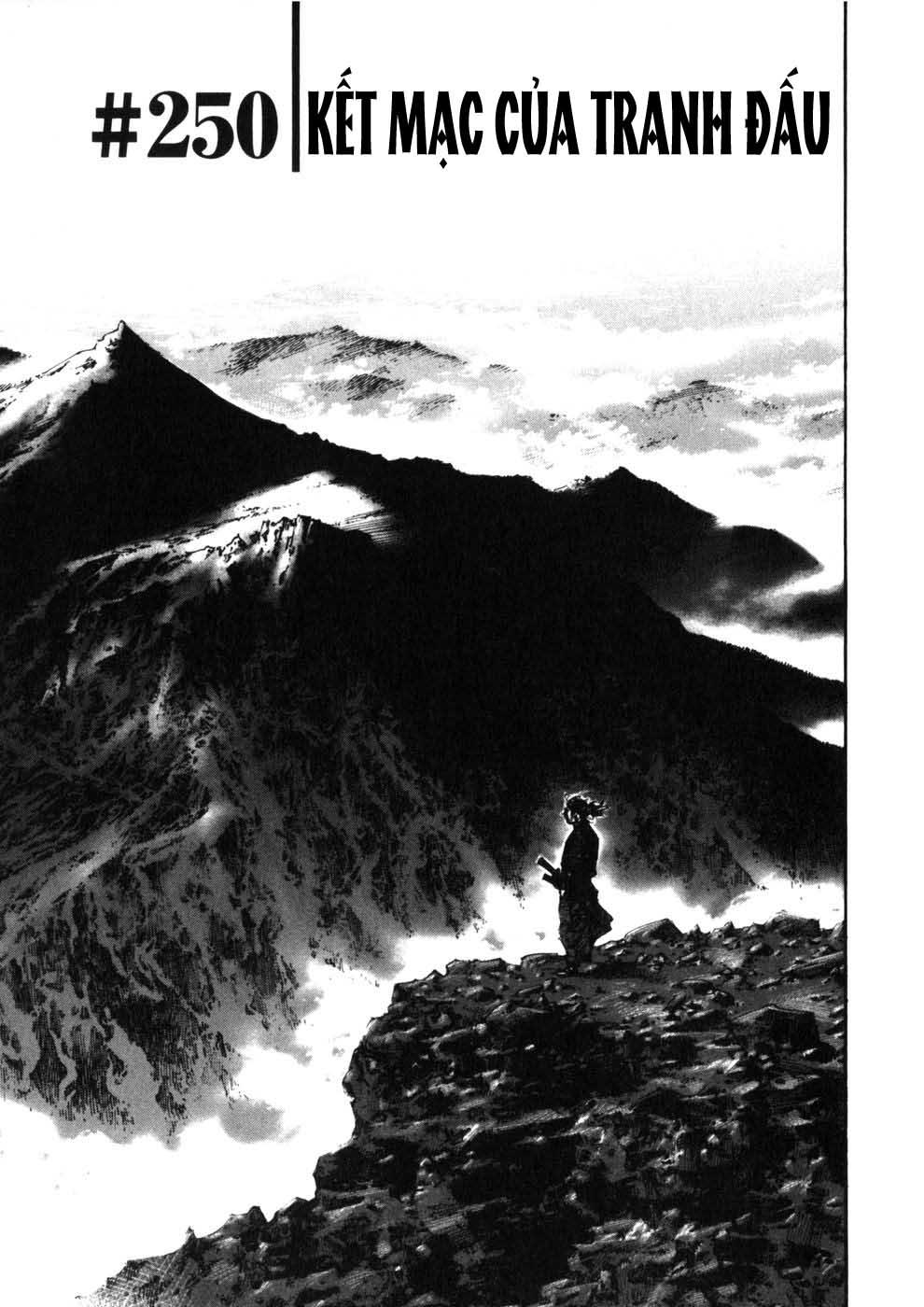 Lãng Khách Chapter 250 - Trang 3