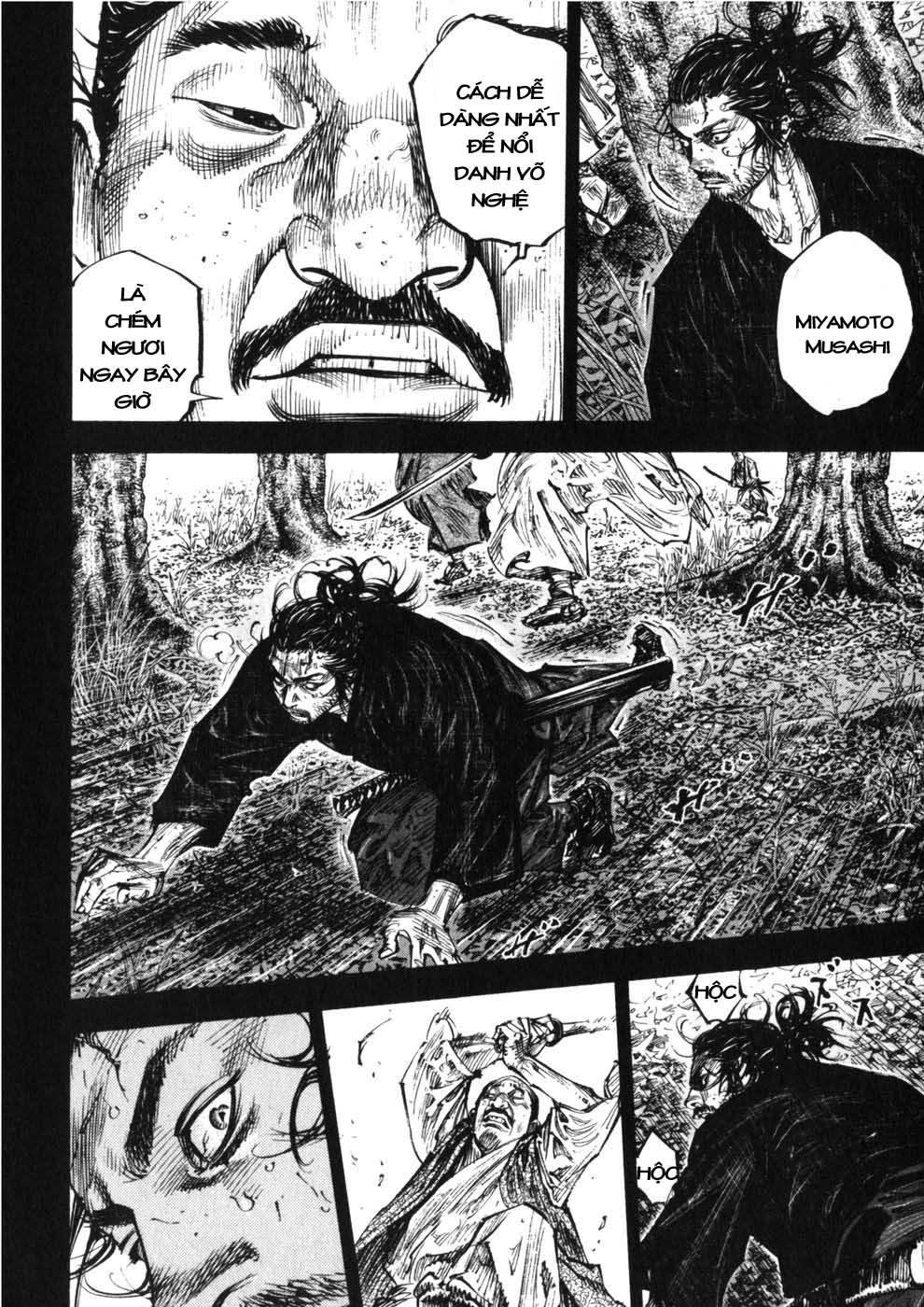 Lãng Khách Chapter 250 - Trang 3