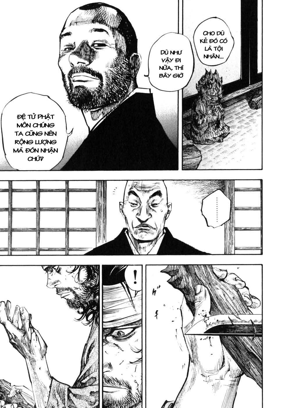 Lãng Khách Chapter 250 - Trang 3