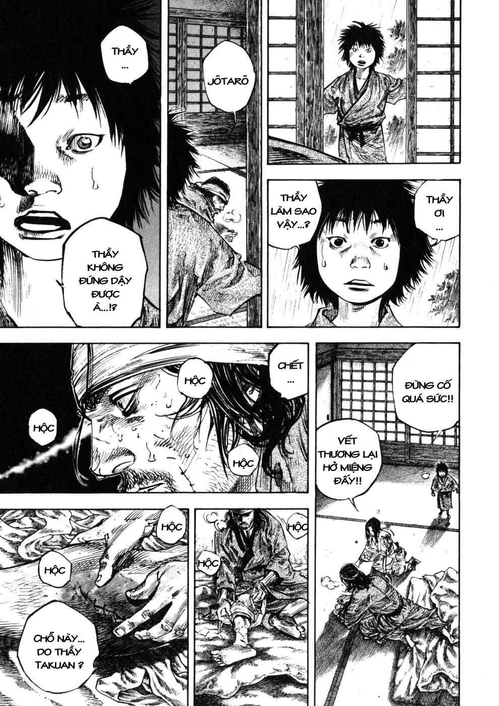 Lãng Khách Chapter 250 - Trang 3