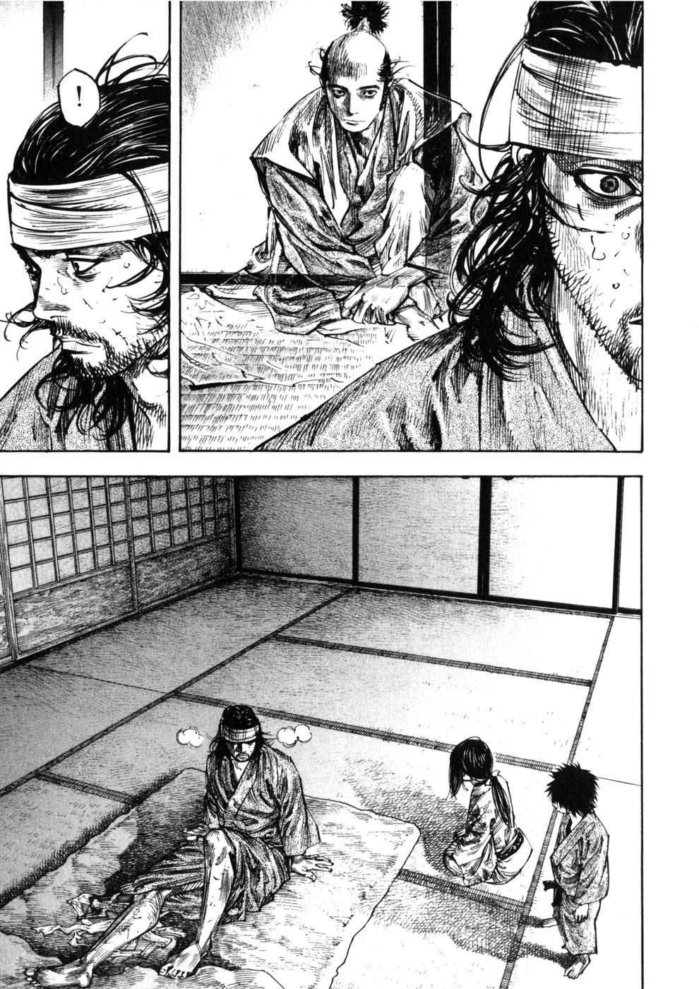 Lãng Khách Chapter 250 - Trang 3