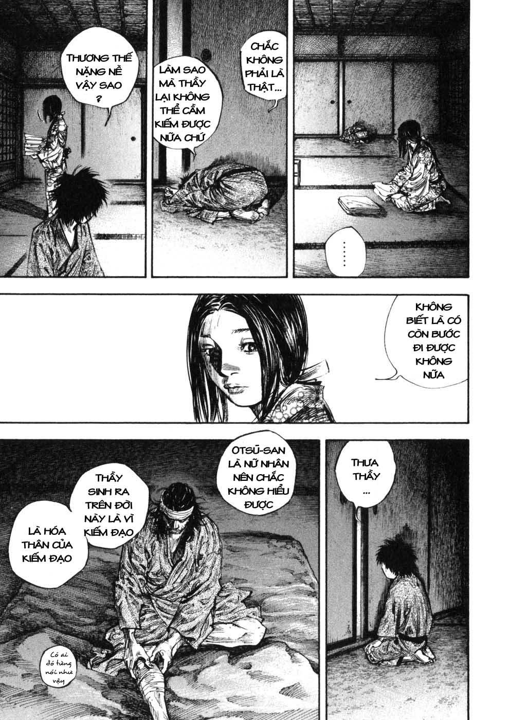 Lãng Khách Chapter 250 - Trang 3