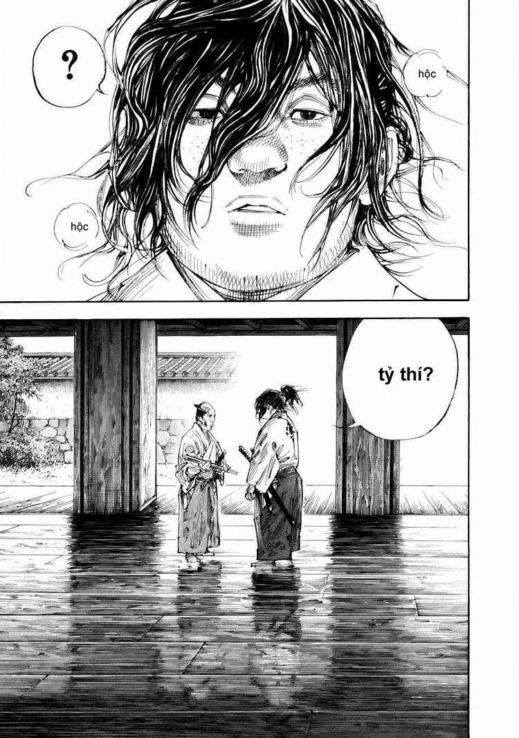 Lãng Khách Chapter 298 - Trang 3