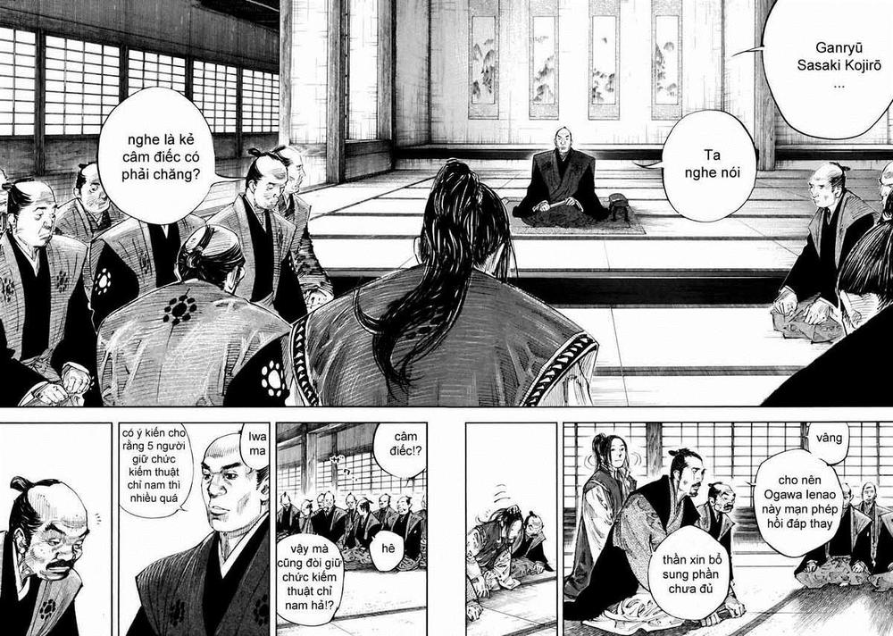 Lãng Khách Chapter 298 - Trang 3