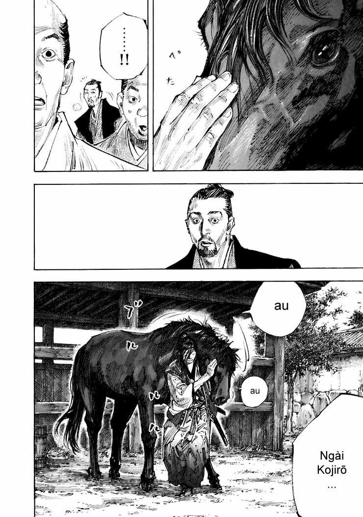 Lãng Khách Chapter 298 - Trang 3