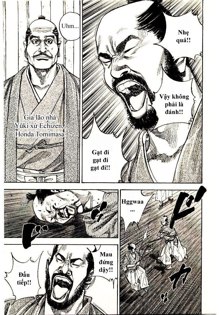 Lãng Khách Chapter 79 - Trang 3