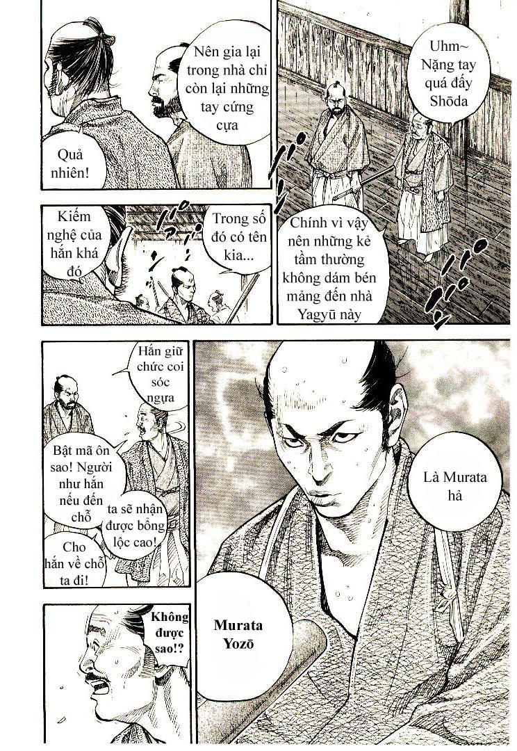 Lãng Khách Chapter 79 - Trang 3