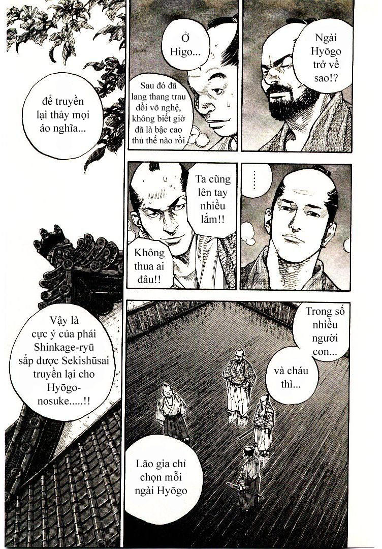 Lãng Khách Chapter 79 - Trang 3